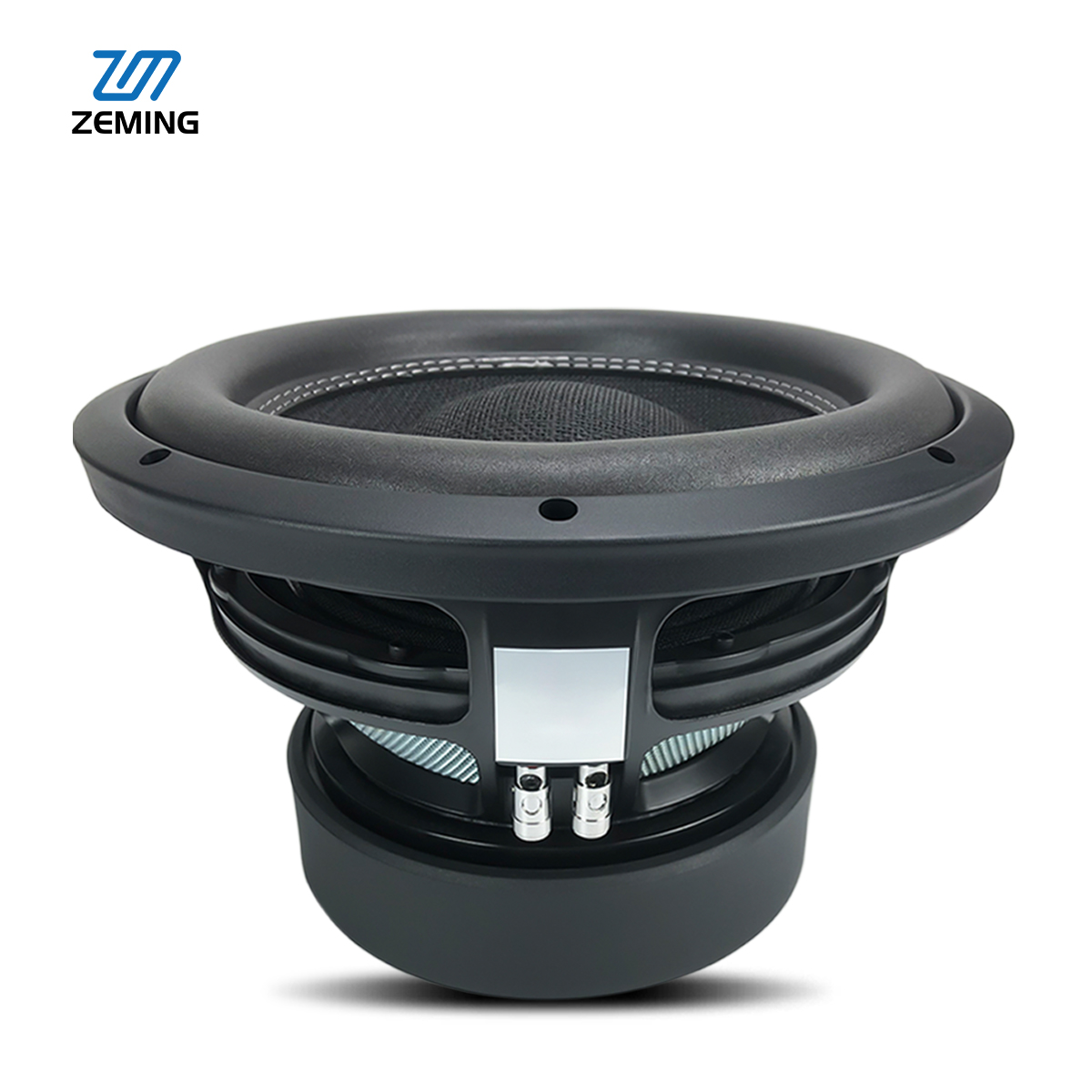 Car Subwoofer 12 Inch 1500W - 12-calowy subwoofer samochodowy RMS 1500W 2+2
