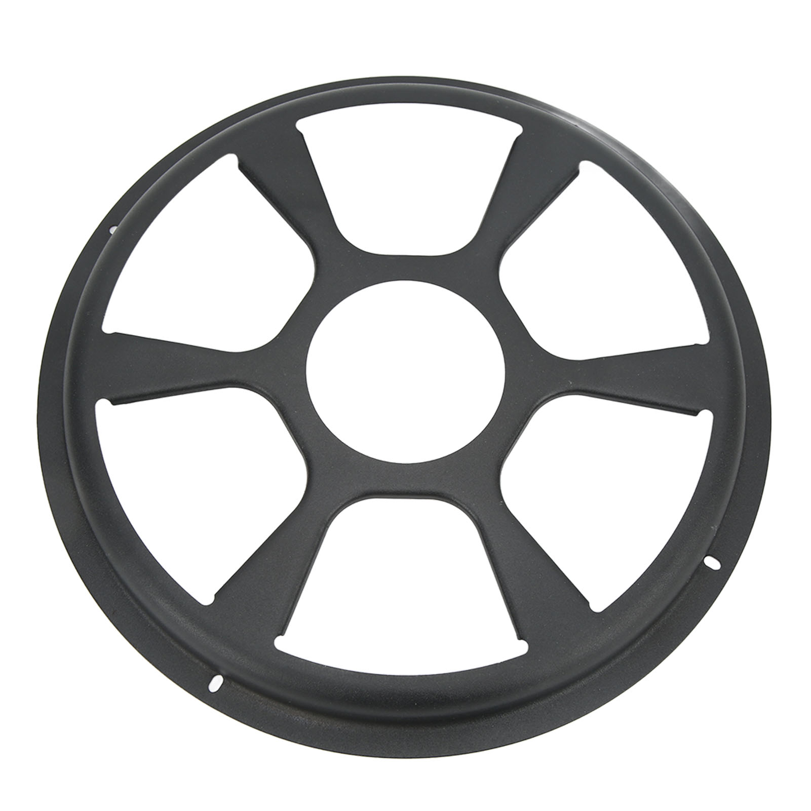 Car Subwoofer Grill Protector - Osłona głośnika samochodowego audio Osłona głośnika