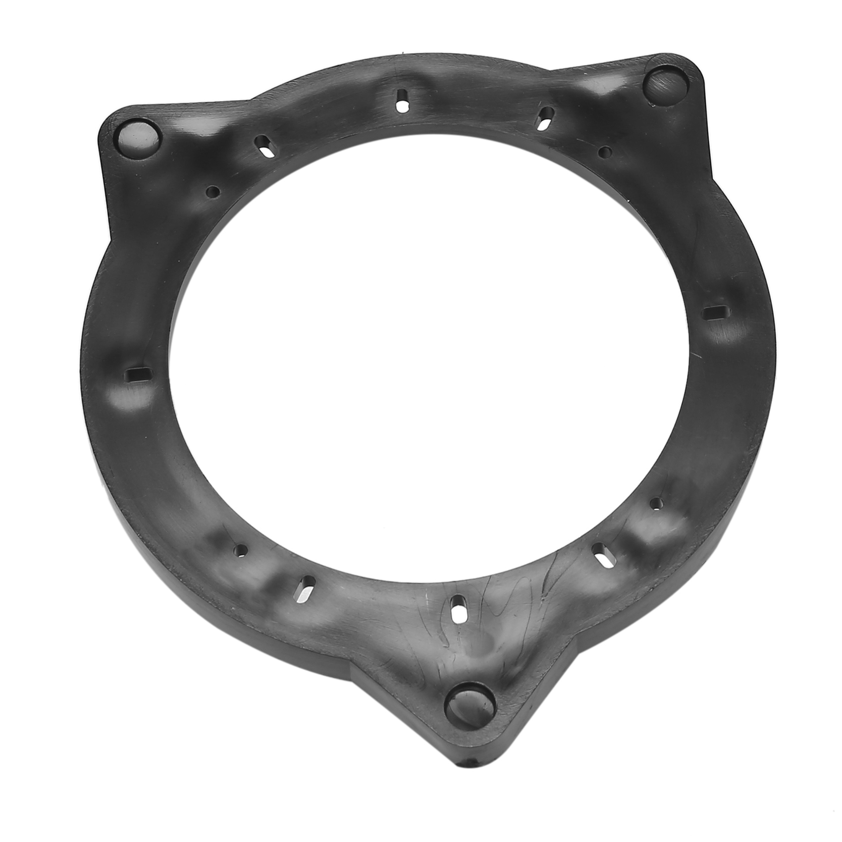 Car Speaker Adapter Bracket - 2 SZT. Podkładki pod głośniki 4,5