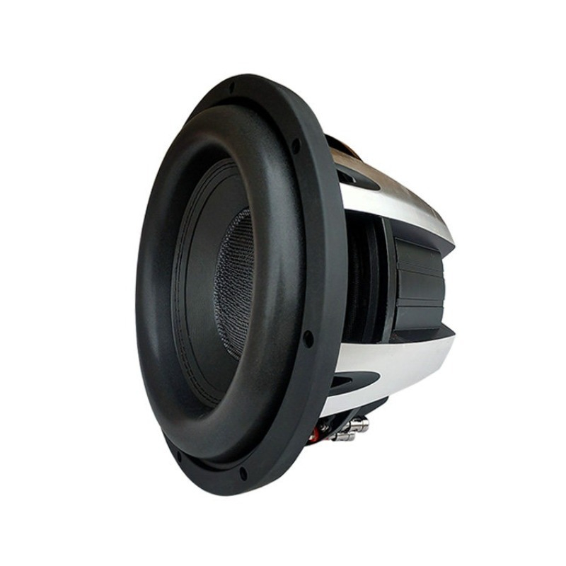 Car Subwoofer 12 Inch 1500W - Odpowiedni do modyfikacji systemów audio w