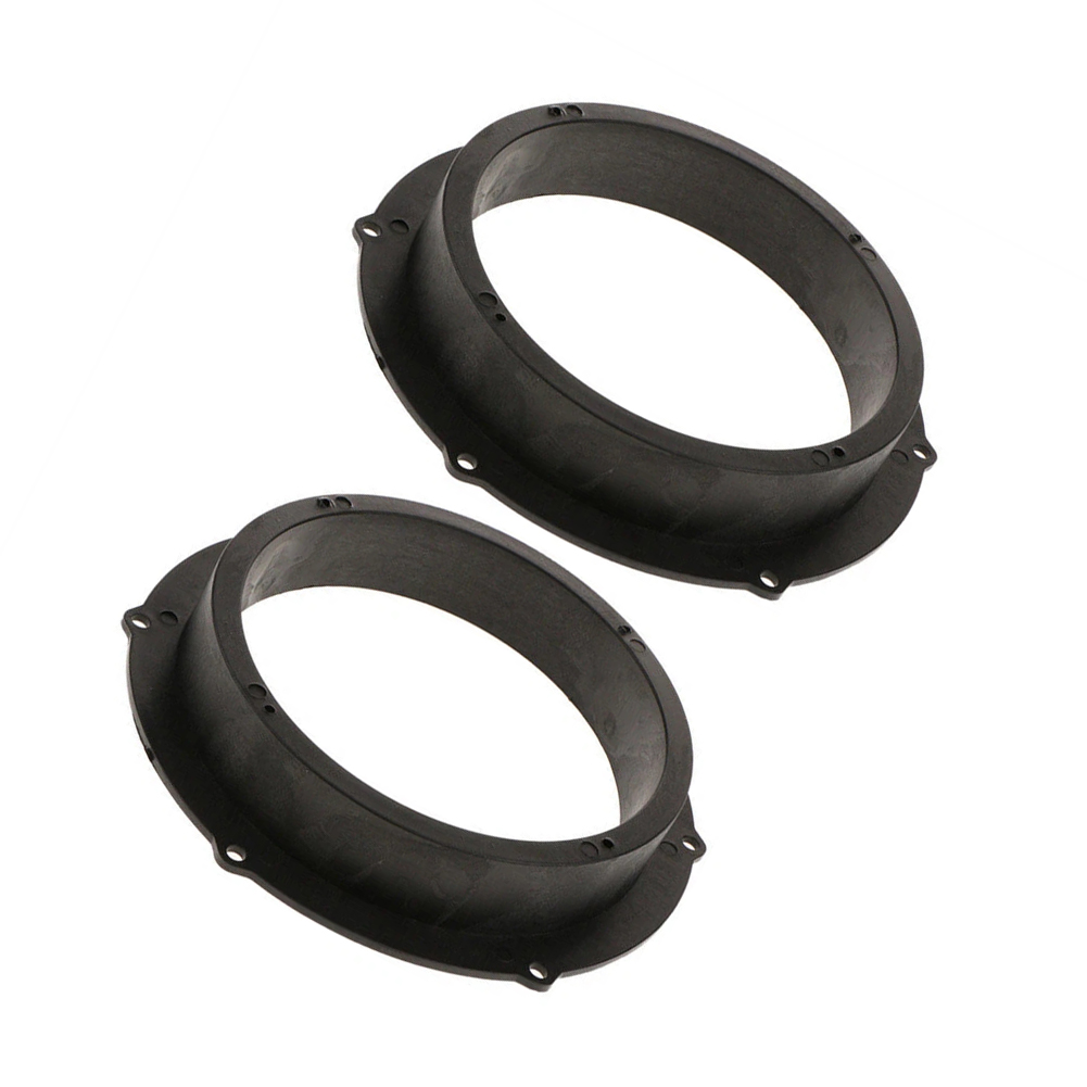 Car Speaker Adapter Bracket - 2 szt. 6,5-calowe dystanse do głośników