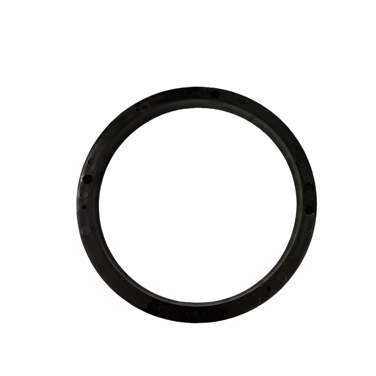 Car Speaker Adapter Bracket - Uniwersalna 8-calowa podkładka do głośnika samochodowego,