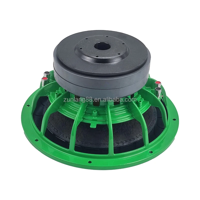 Car Audio Subwoofer 10 Inch Dvc - Gorąca sprzedaż 2025, fabryczne OEM, 10-calowe