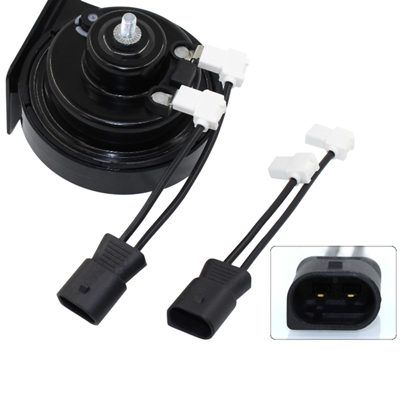 Car Speaker Adapter Bracket - Adapter wtyczki klaksonu samochodowego Uniwersalne gniazdo