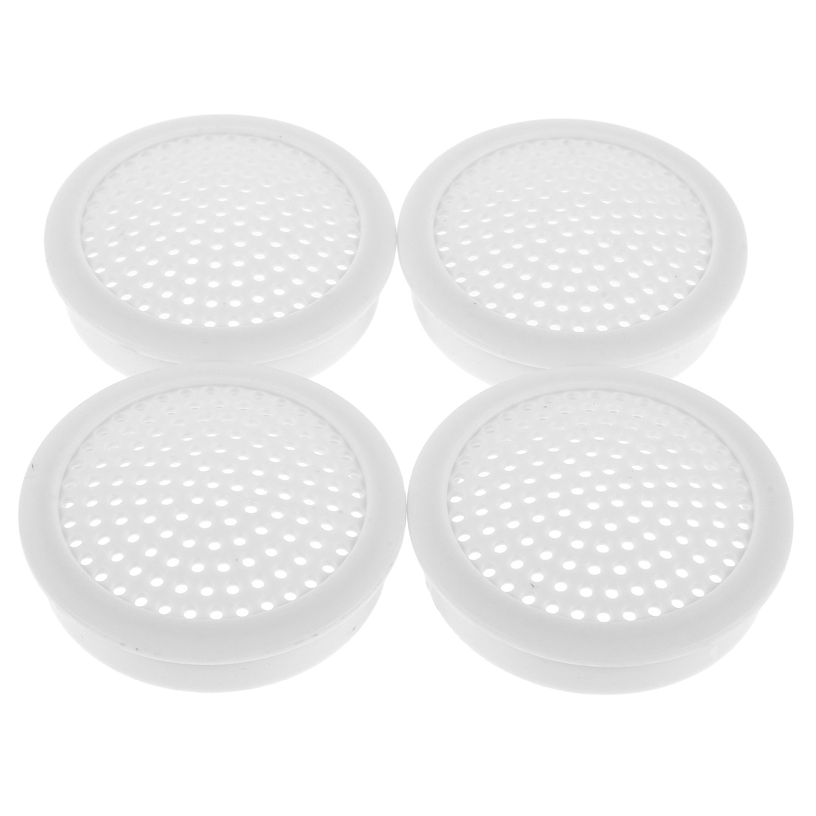 4 sztuki okrągłych osłon głośn – Car Subwoofer Grill Protector recenzja i cena