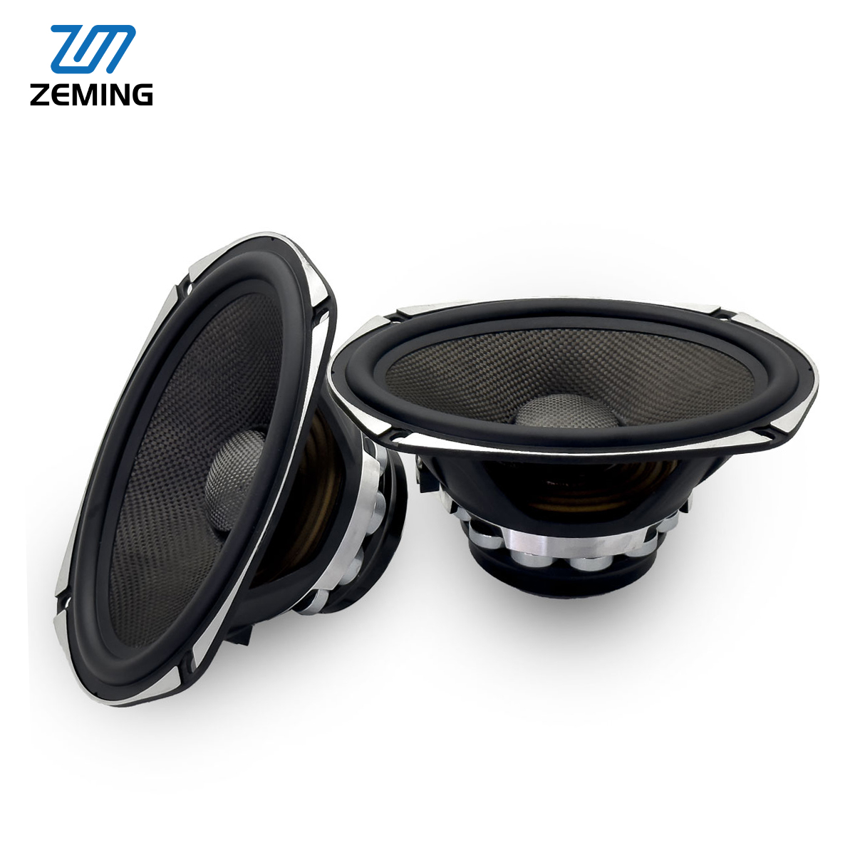 Głośniki samochodowe calowe 6x – Car Coaxial Speaker 6X9 3 Way recenzja i cena