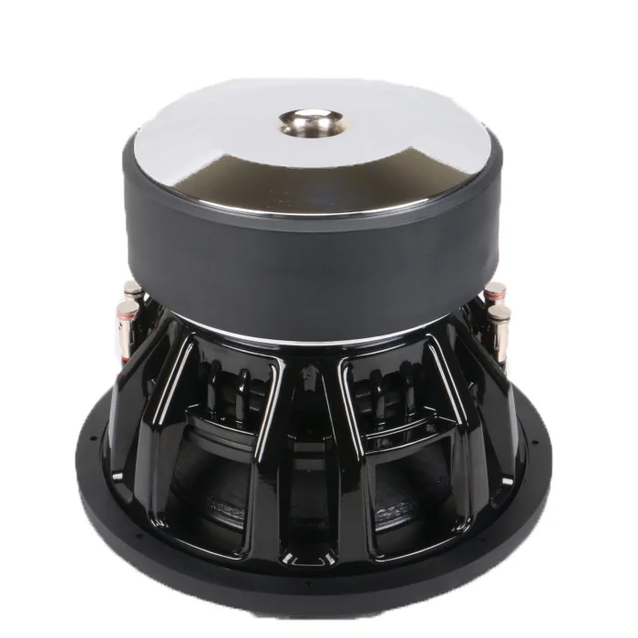 Głośnik samochodowy producenta – Car Subwoofer 12 Inch 1500W recenzja i cena