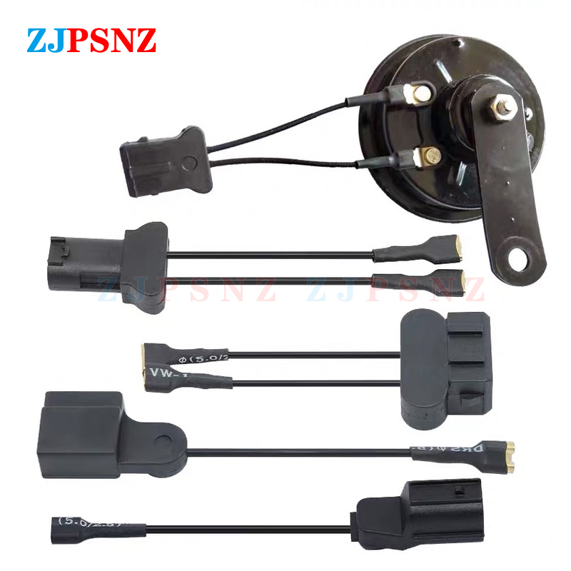 1Pcs2Pcs Wtyczka klaksonu samo – Car Speaker Adapter Bracket recenzja i cena