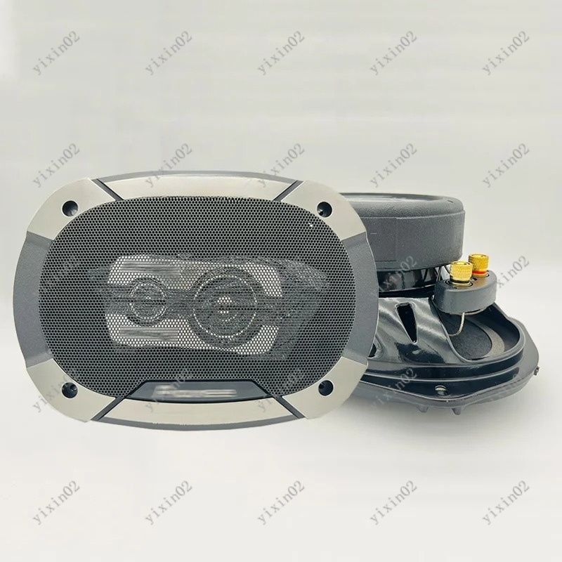 Głośnik samochodowy koaksjalny – Car Coaxial Speaker 6X9 3 Way recenzja i cena