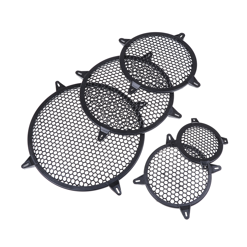 4 ''/6''/8 ''/10''/12 ''Subwoo – Car Subwoofer Grill Protector recenzja i cena