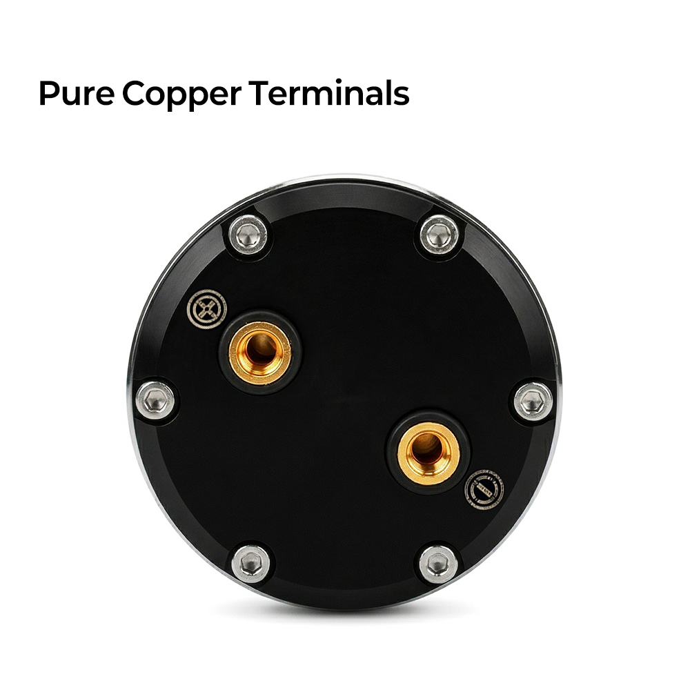 1 Para 2-calowych Głośników Wy – Car Audio Tweeter Silk Dome recenzja i cena