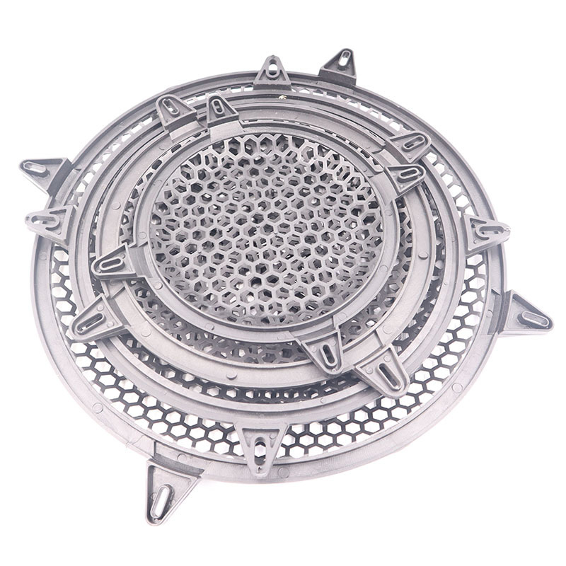 Osłona głośnika samochodowego, – Car Subwoofer Grill Protector recenzja i cena