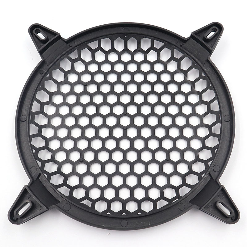 Osłona głośnika samochodowego, – Car Subwoofer Grill Protector recenzja i cena