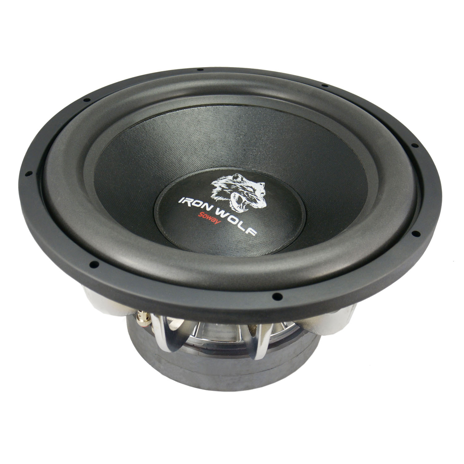 Profesjonalny, mocny głośnik s – Car Subwoofer 12 Inch 1500W recenzja i cena