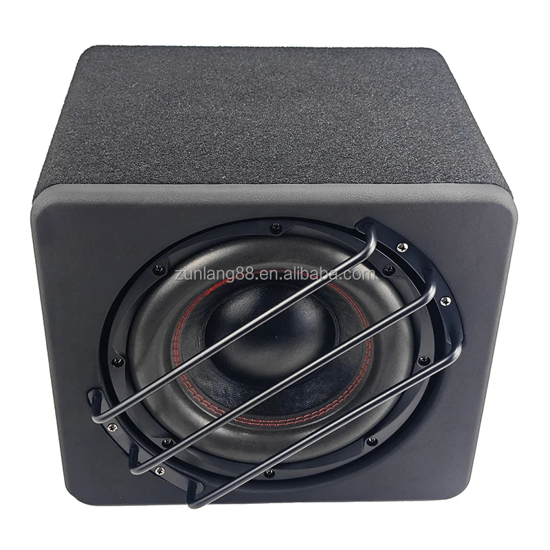 Subwoofery samochodowe DVC z a – Car Audio Subwoofer 10 Inch Dvc recenzja i cena