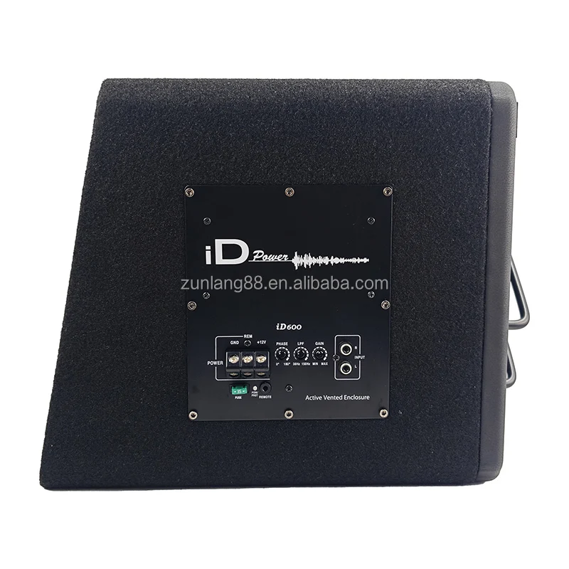 Subwoofery samochodowe DVC z a – Car Audio Subwoofer 10 Inch Dvc recenzja i cena