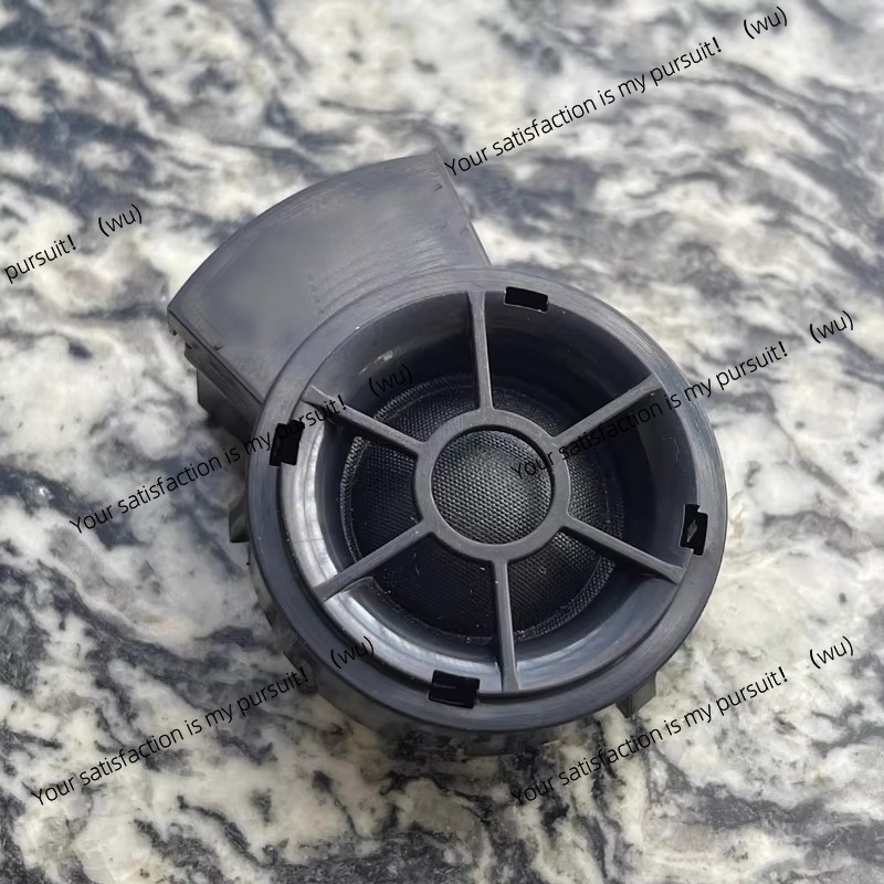 Modyfikowany głośnik wysokoton – Car Audio Tweeter Silk Dome recenzja i cena