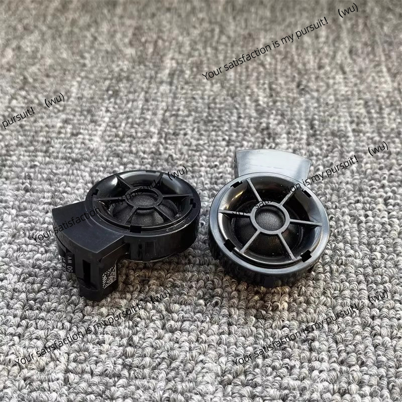 Modyfikowany głośnik wysokoton – Car Audio Tweeter Silk Dome recenzja i cena