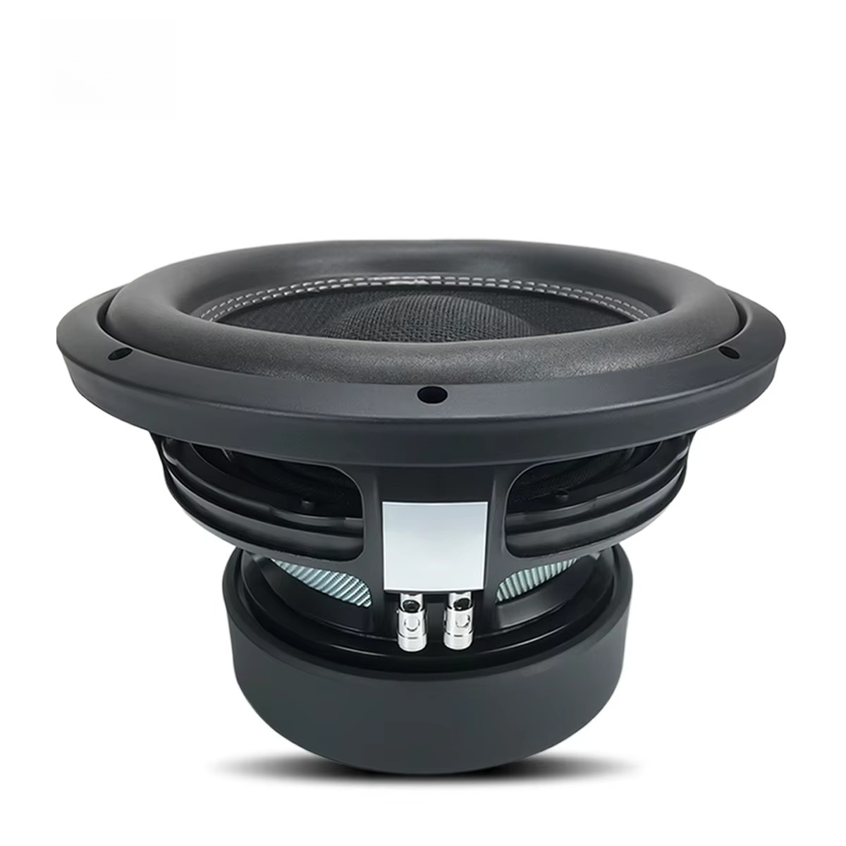 12-calowy subwoofer samochodow – Car Subwoofer 12 Inch 1500W recenzja i cena