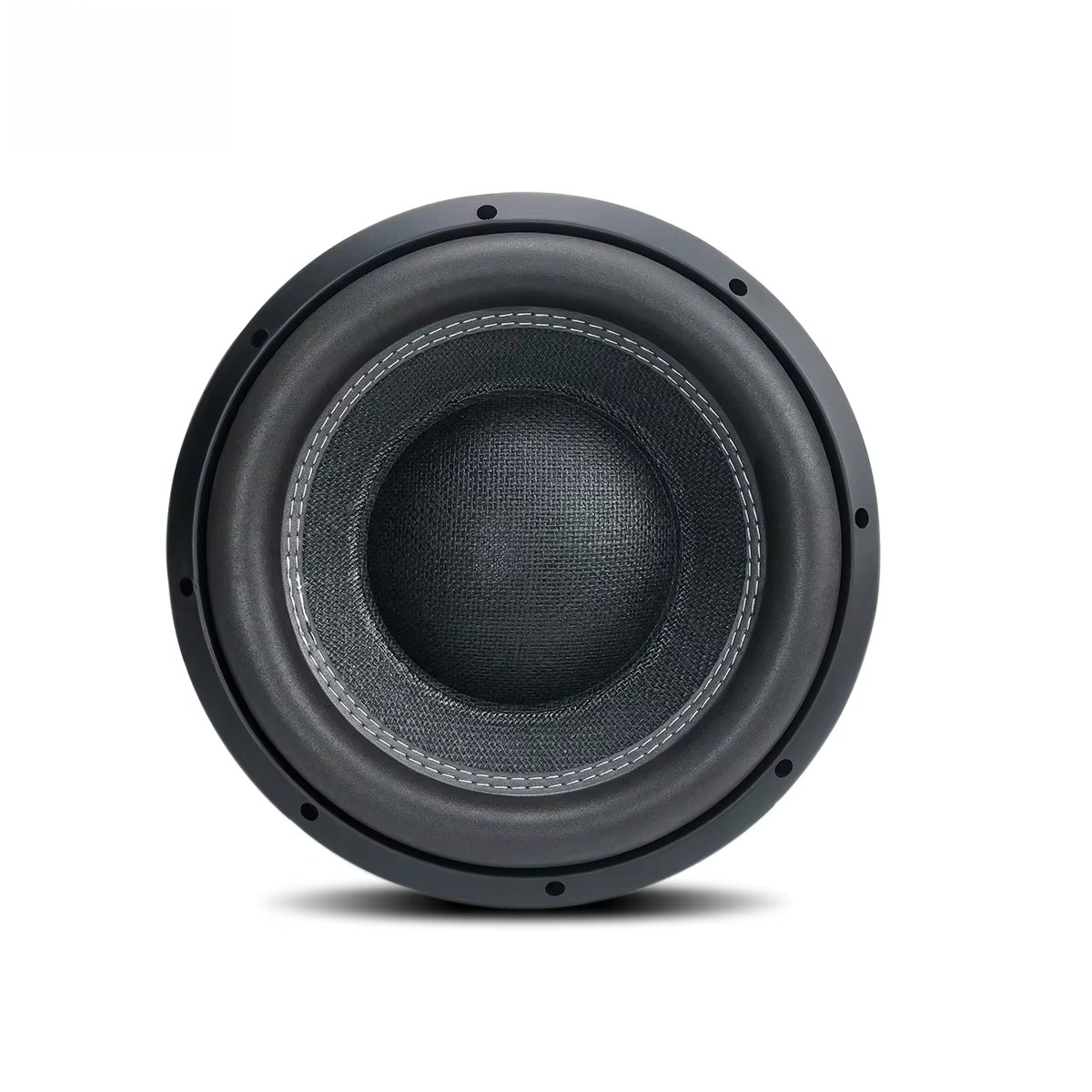 12-calowy subwoofer samochodow – Car Subwoofer 12 Inch 1500W recenzja i cena