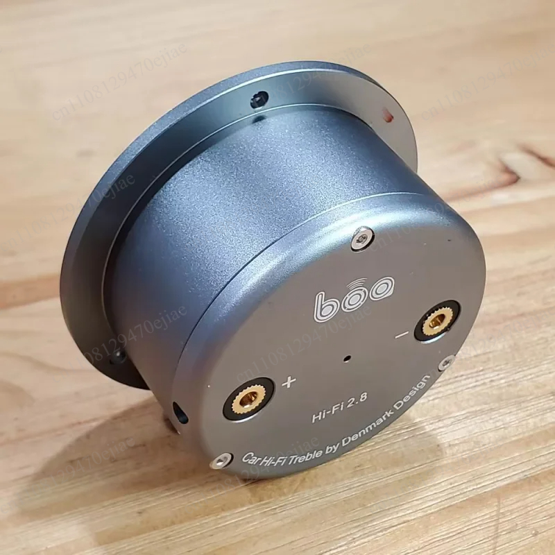 B-040 Hi-End Neodymowy Głośnik – Car Audio Tweeter Silk Dome recenzja i cena