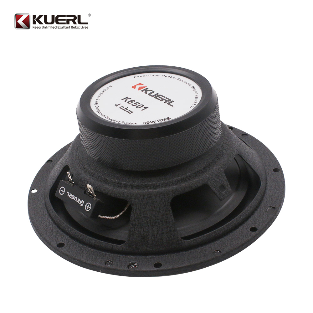 Zestawy komponentów głośnikowy – Car Audio Tweeter Silk Dome recenzja i cena