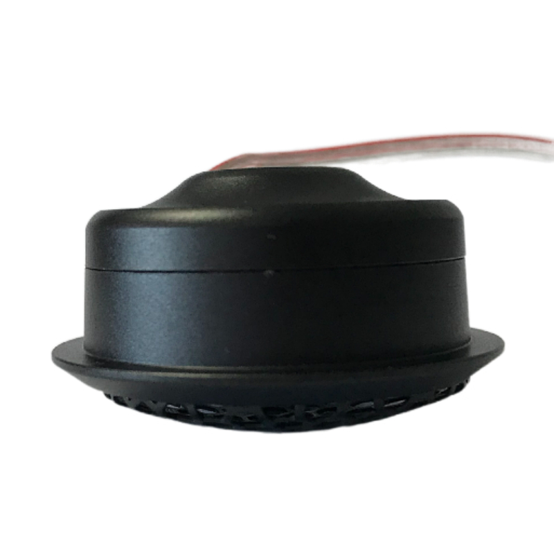 2-calowy aluminiowy głośnik wy – Car Audio Tweeter Silk Dome recenzja i cena