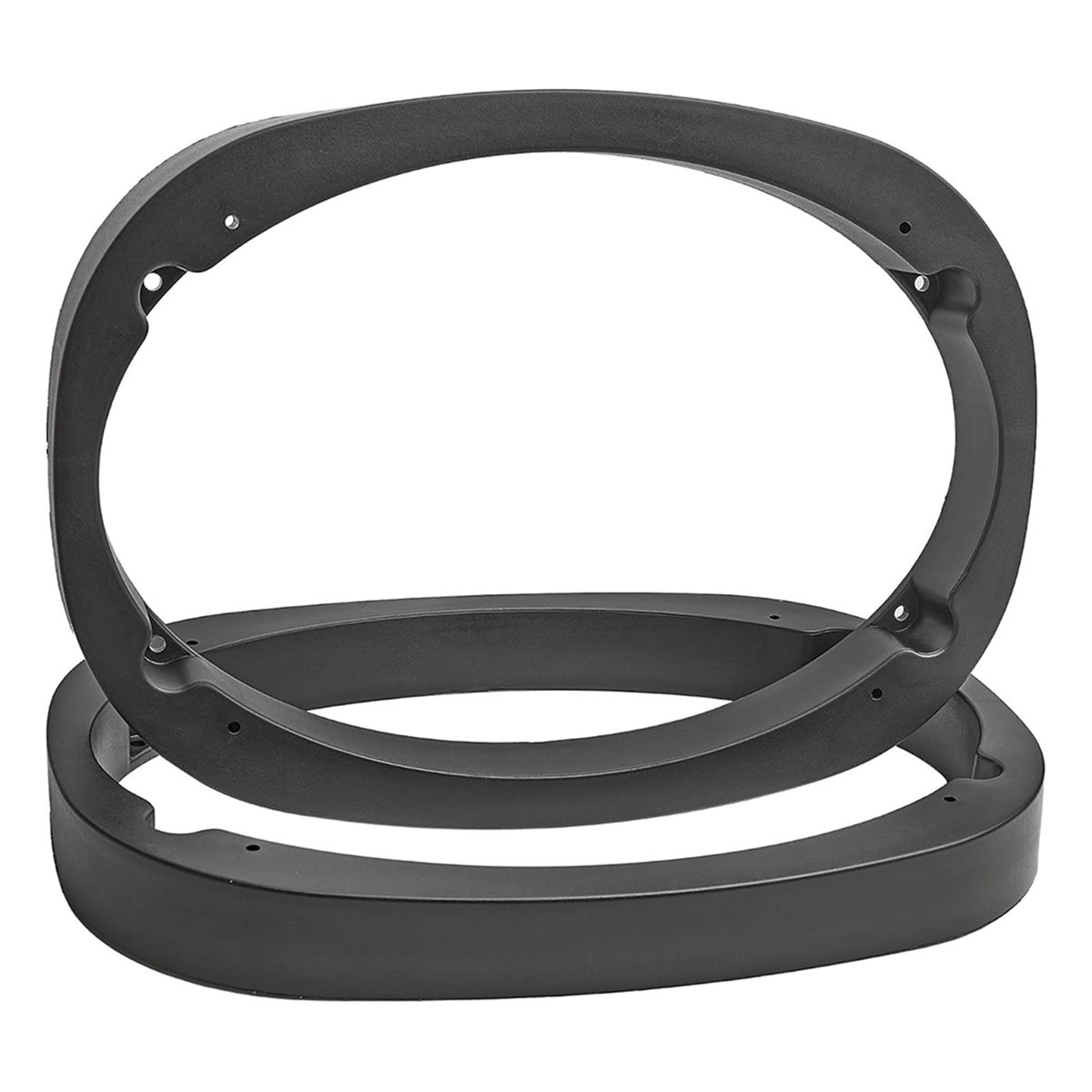 Uniwersalny plastikowy pierści – Car Speaker Adapter Bracket recenzja i cena