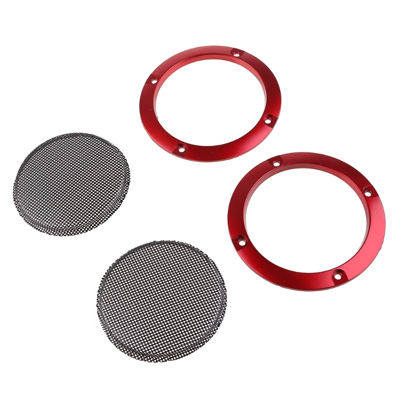 Siatka głośnikowa samochodowa  – Car Subwoofer Grill Protector recenzja i cena