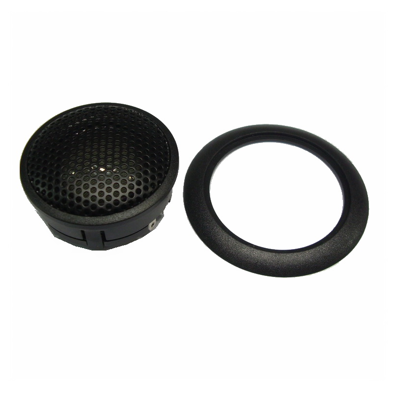 (TW-005) Głośnik wysokotonowy  – Car Audio Tweeter Silk Dome recenzja i cena