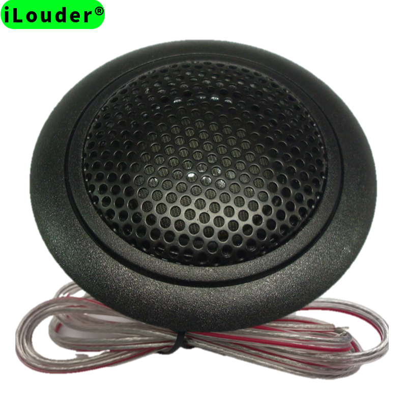 (TW-005) Głośnik wysokotonowy  – Car Audio Tweeter Silk Dome recenzja i cena