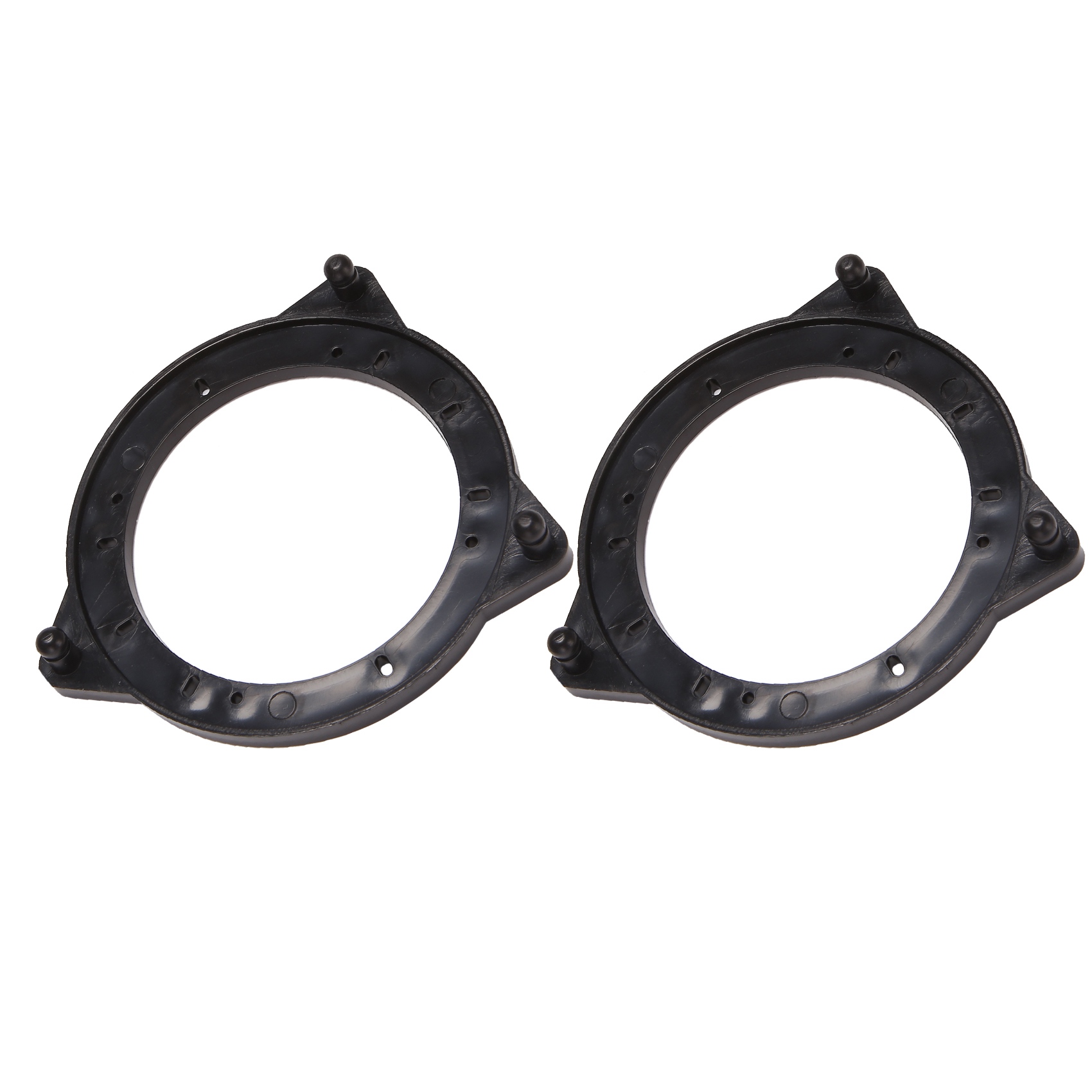 2 SZT. Podkładki pod głośniki  – Car Speaker Adapter Bracket recenzja i cena