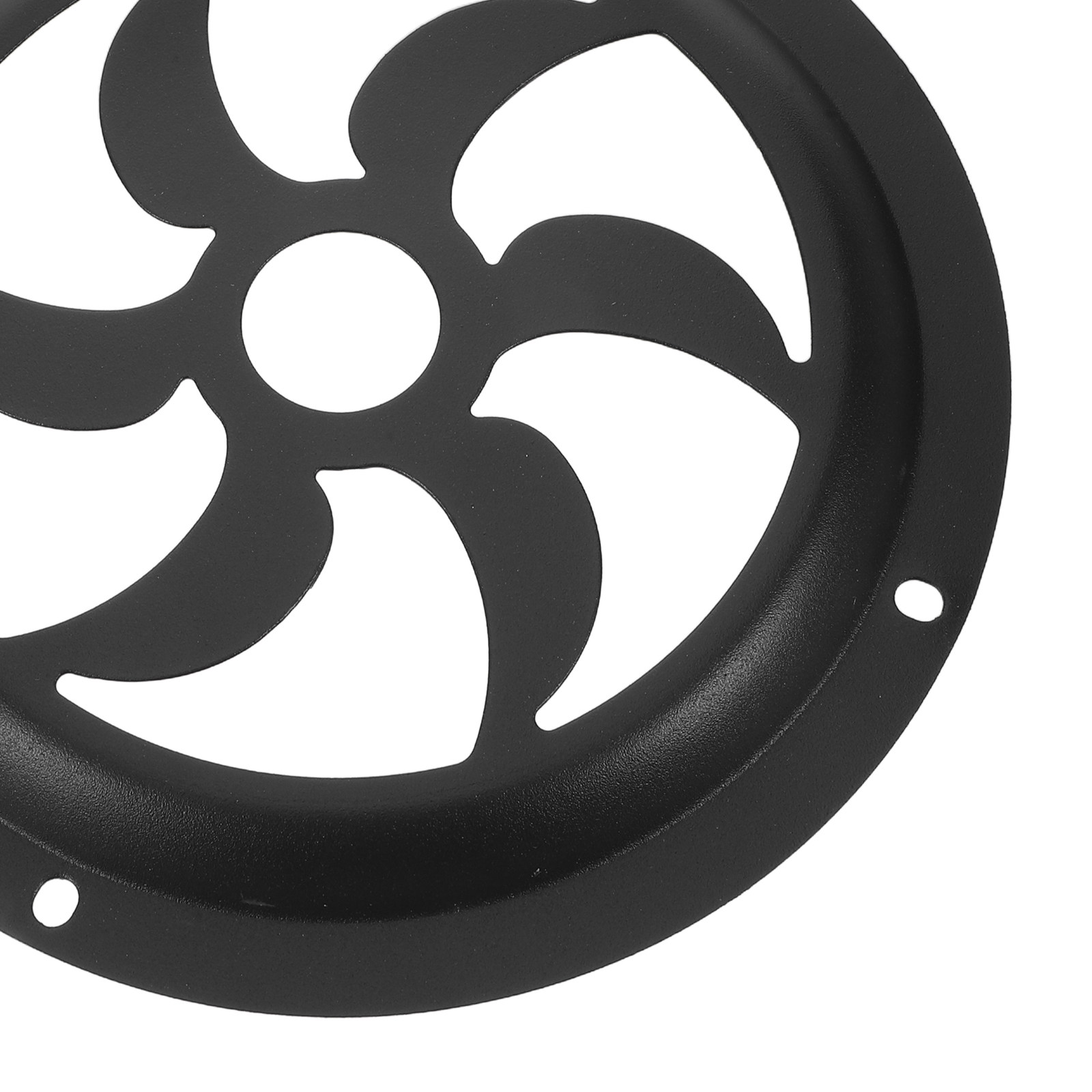 Osłona głośnika z metalowej si – Car Subwoofer Grill Protector recenzja i cena