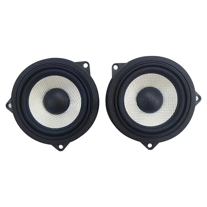Zestaw głośników samochodowych – Car Audio Component Speaker 6.5 recenzja i cena