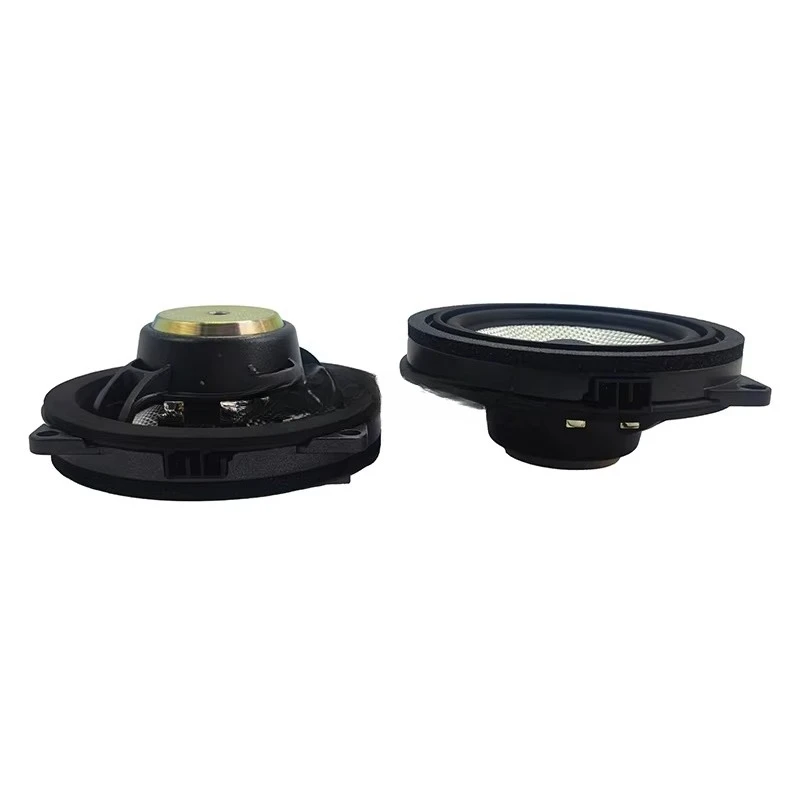 Zestaw głośników samochodowych – Car Audio Component Speaker 6.5 recenzja i cena