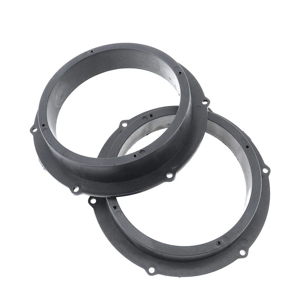 2 szt. 6,5-calowe dystanse do  – Car Speaker Adapter Bracket recenzja i cena