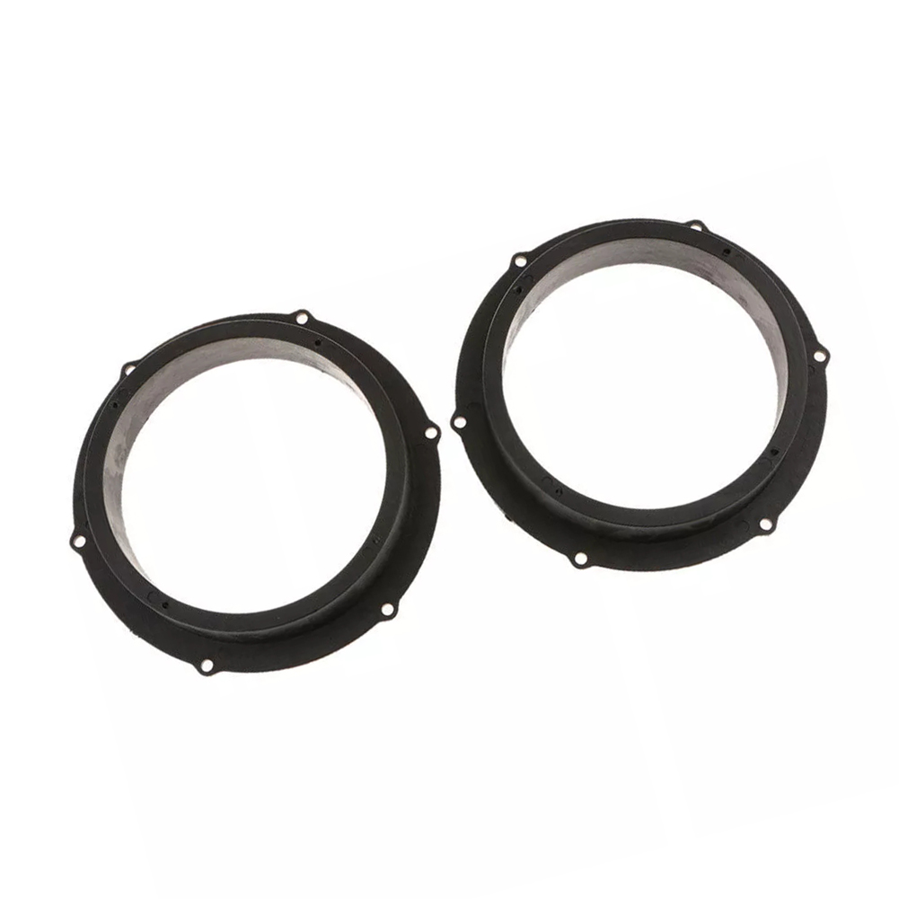 2 szt. 6,5-calowe dystanse do  – Car Speaker Adapter Bracket recenzja i cena
