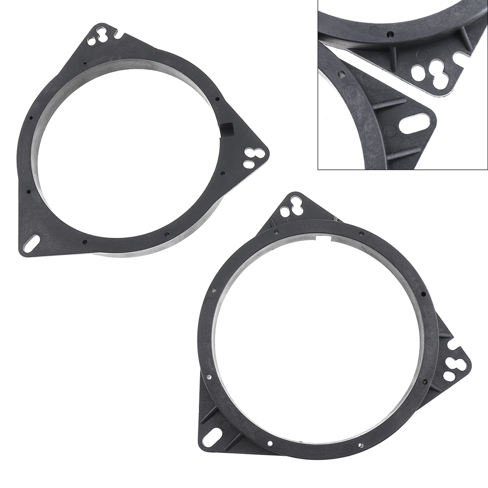 DT42-2PCS 6.5 Calowy Adapter G – Car Speaker Adapter Bracket recenzja i cena