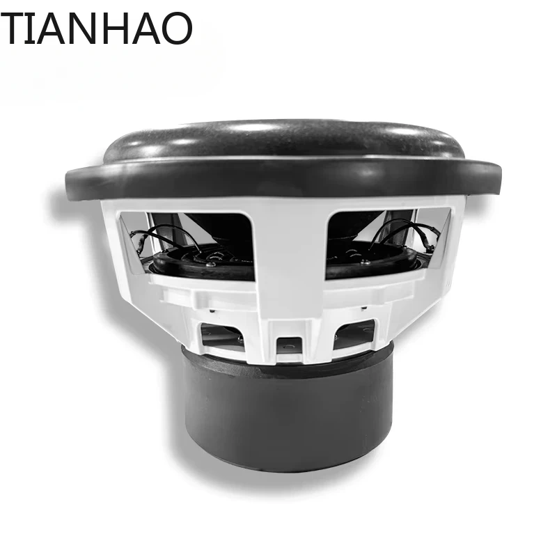 Subwoofer samochodowy 12 cali, – Car Subwoofer 12 Inch 1500W recenzja i cena