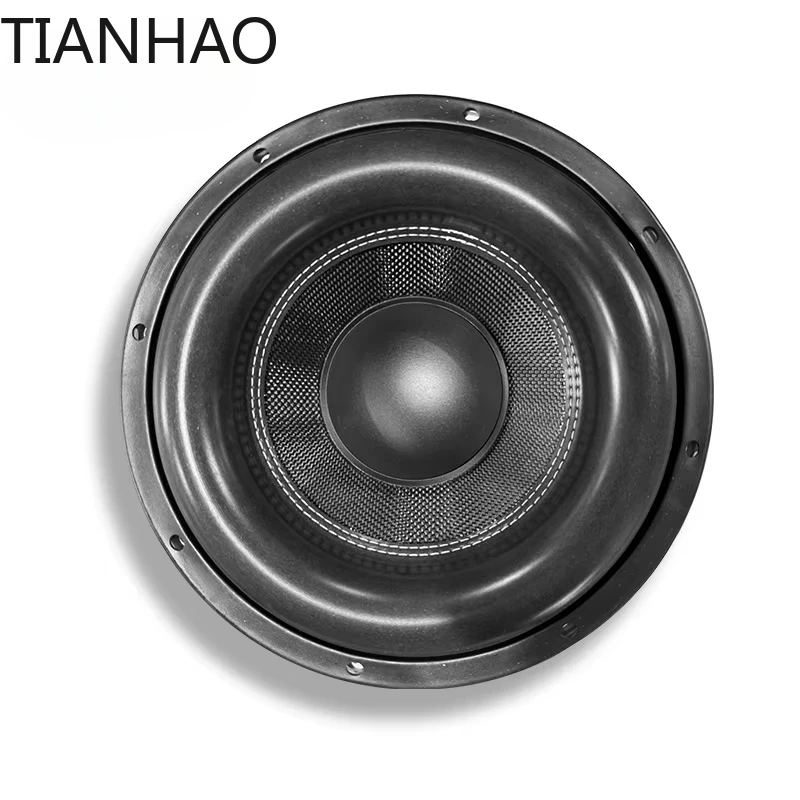 Subwoofer samochodowy 12 cali, – Car Subwoofer 12 Inch 1500W recenzja i cena