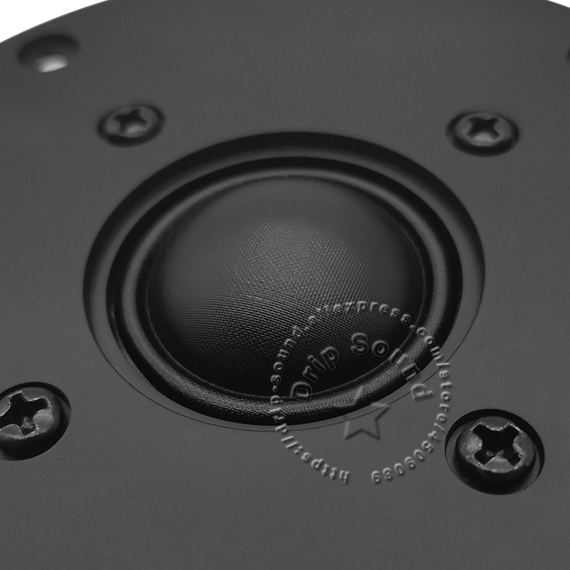 Głośnik wysokotonowy 4 cale 60 – Car Audio Tweeter Silk Dome recenzja i cena