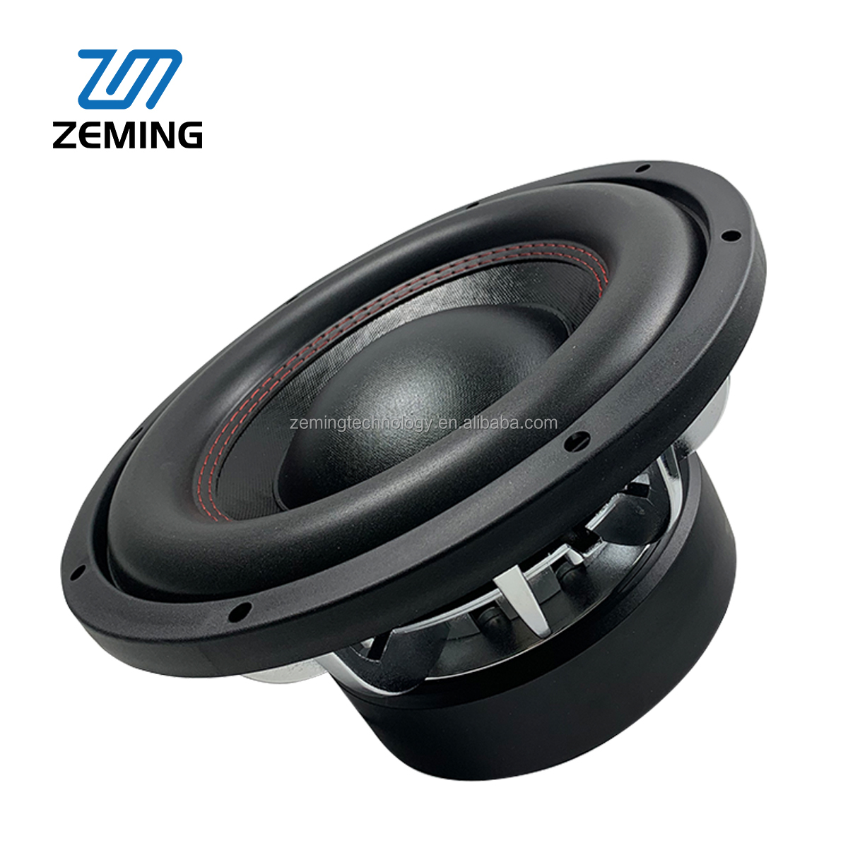 Głośnik samochodowy 12 cali RM – Car Subwoofer 12 Inch 1500W recenzja i cena