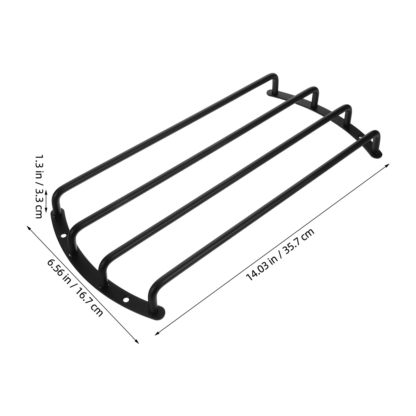 Czarna metalowa osłona głośnik – Car Subwoofer Grill Protector recenzja i cena