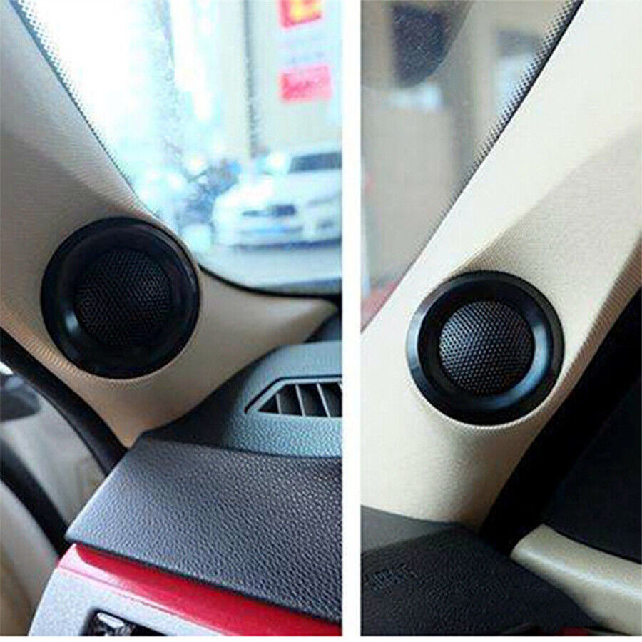 2 szt. Głośnik wysokotonowy na – Car Speaker Adapter Bracket recenzja i cena