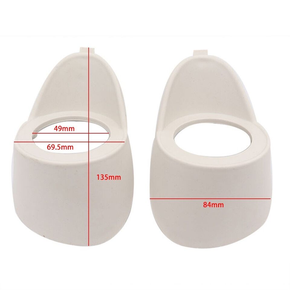 2 szt. Głośnik wysokotonowy na – Car Speaker Adapter Bracket recenzja i cena