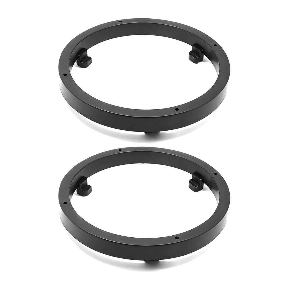 2 szt. Podkładki dystansowe do – Car Speaker Adapter Bracket recenzja i cena