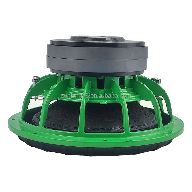 Gorąca sprzedaż 2025, fabryczn – Car Audio Subwoofer 10 Inch Dvc recenzja i cena