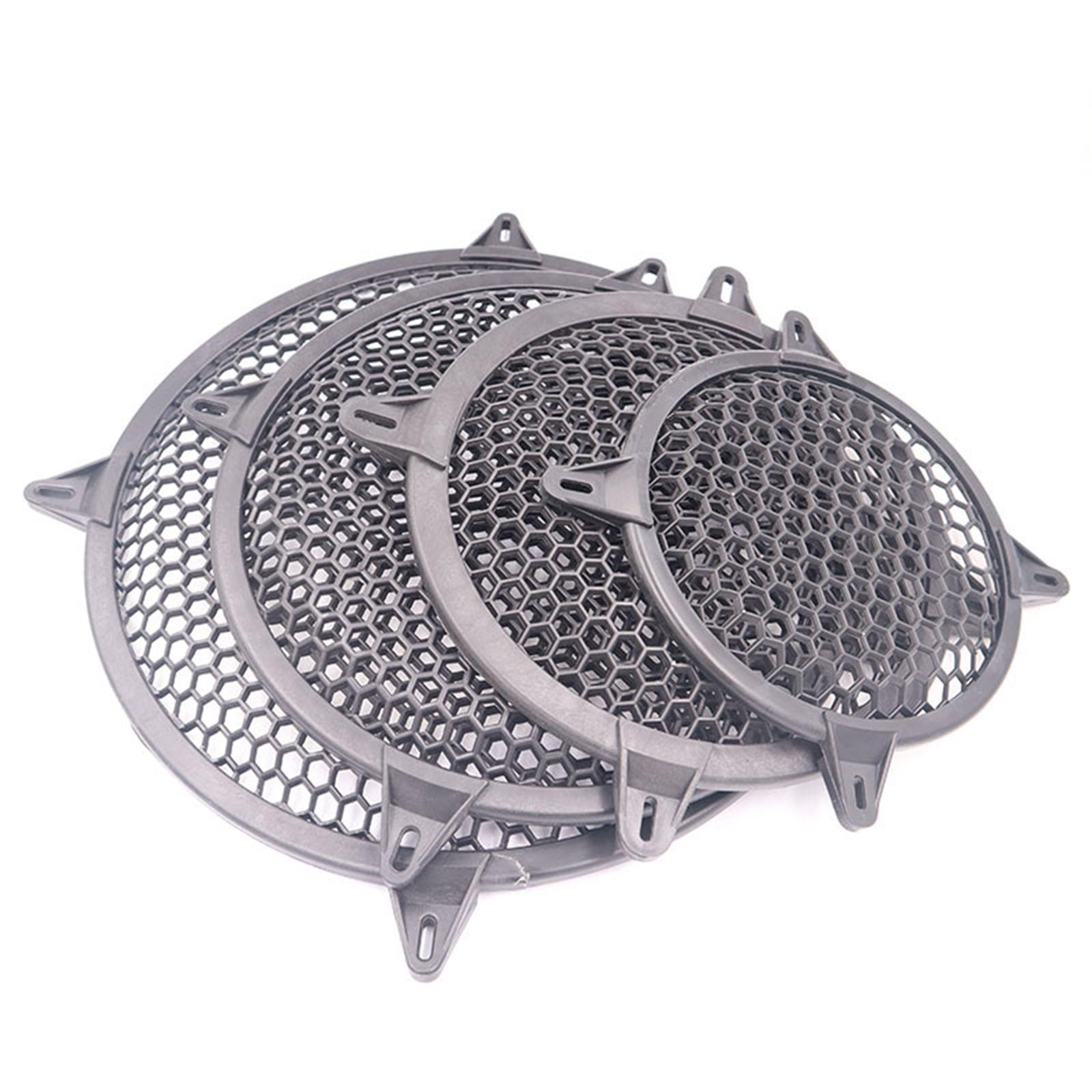Uniwersalne osłony głośników s – Car Subwoofer Grill Protector recenzja i cena