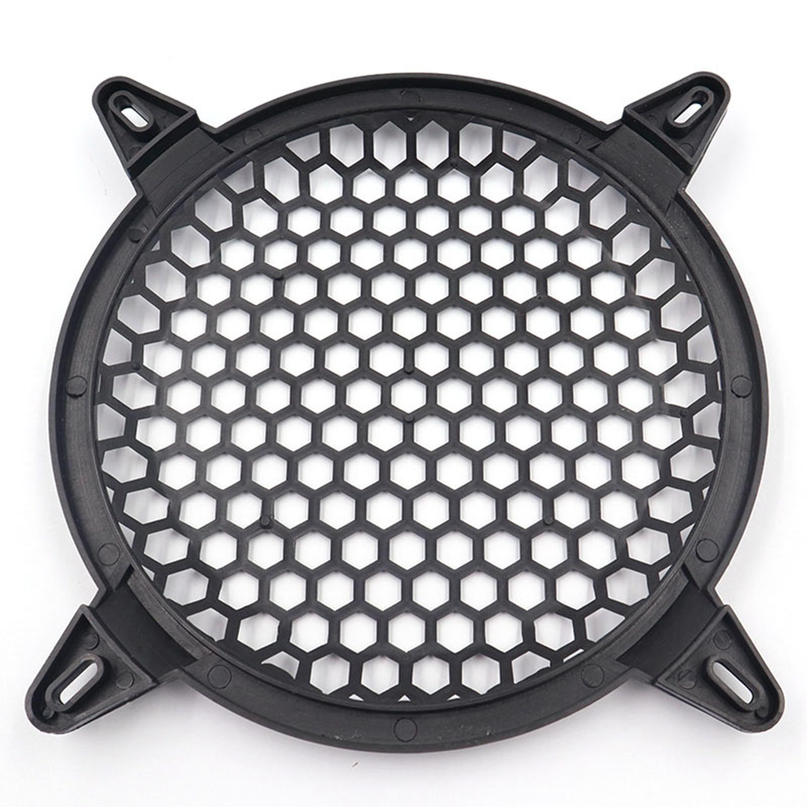 Uniwersalne osłony głośników s – Car Subwoofer Grill Protector recenzja i cena