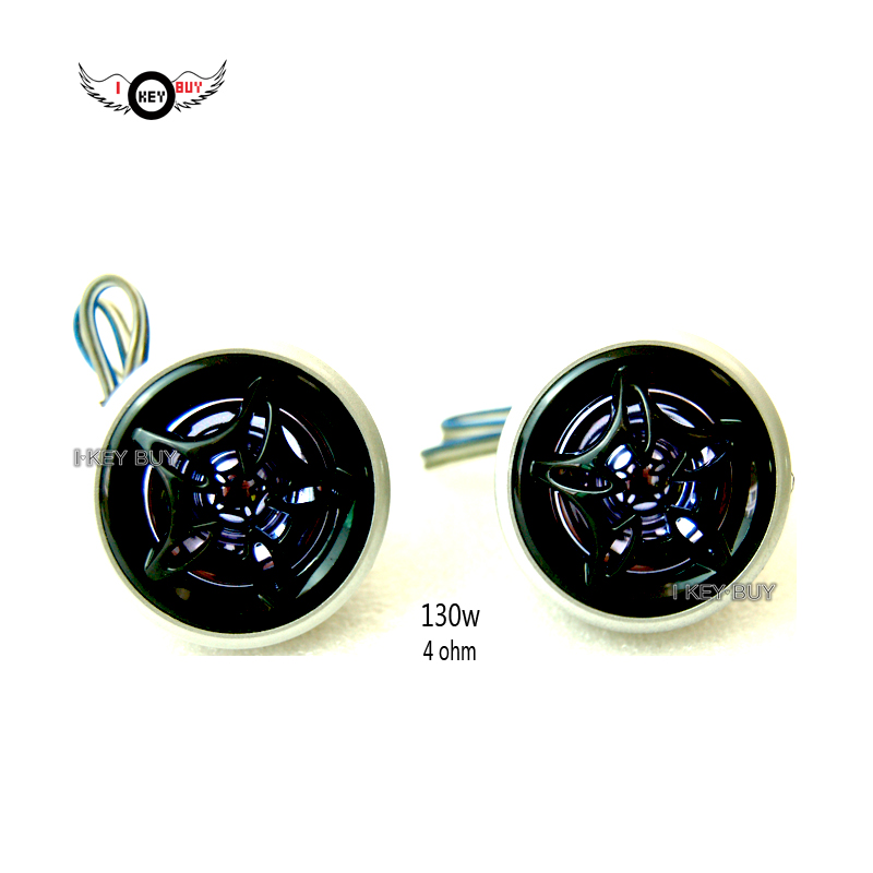 2 sztuk/partia średnica 49.5mm – Car Audio Tweeter Silk Dome recenzja i cena